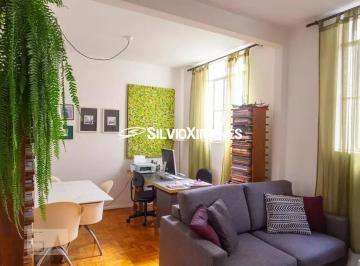 Apartamento · 90m² · 2 Quartos · Residencial › Apartamento no Santo Antônio com 90,00 (M²), 2 quartos e 0 vagas para Venda
