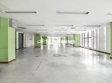 Comercial · 550m² · 3 Vagas · Comercial › Escritório no Santa Efigênia com 550,00 (M²), 0 quartos e 3 vagas para Aluguel