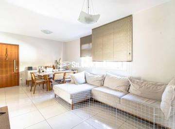 Apartamento · 90m² · 3 Quartos · 3 Vagas · Residencial › Área Privativa no Prado com 90,00 (M²), 3 quartos e 3 vagas para Venda