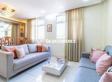 Apartamento · 200m² · 4 Quartos · 2 Vagas · Residencial › Cobertura no Santa Tereza com 200,00 (M²), 4 quartos e 2 vagas para Venda