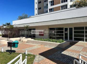 Comercial · 137m² · 9 Vagas · Sala Comercial com 137,29 m², aluguel de R$ 6.895,47 + Taxas - Cidade Industrial, Curitiba (PR)