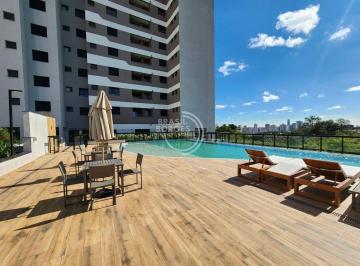 Apartamento · 67m² · 2 Quartos · 1 Vaga · Apartamento à venda no Atmo Sorocaba – 2 ou 3 dormitórios, suíte, varanda ampla e lazer completo – S