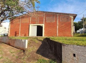 Comercial · LOCAÇÃO | Galpão/Barracão, em Zona 05, Maringá