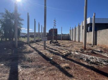 Terreno · VENDA | Terreno,  em Jardim Bela Vista, Marialva
