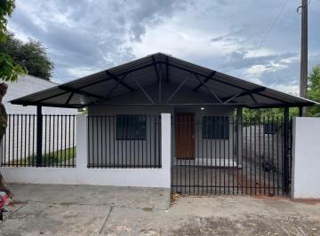 Casa · 3 Quartos · LOCAÇÃO | Casa, com 3 dormitórios em Residencial Fazenda Simone, Paranavaí