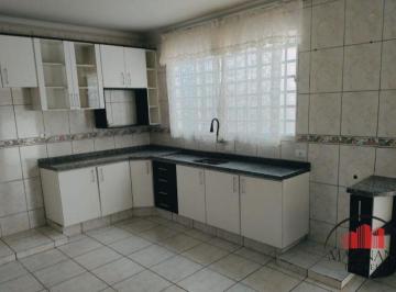 Casa · 3 Quartos · 2 Vagas · VENDA | Sobrado, com 3 dormitórios em Zona 08, Maringá