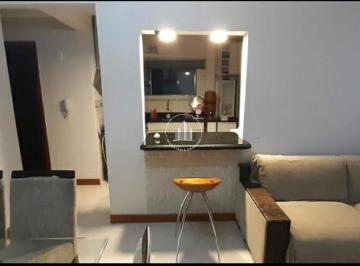 Apartamento · 60m² · 2 Quartos · 1 Vaga · Apartamento 2 Quartos 60m² - Pagani