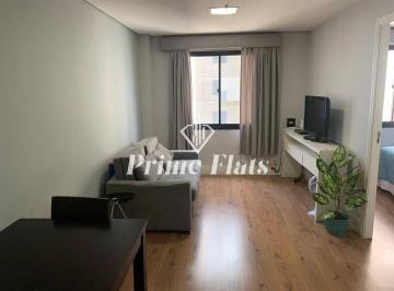 Apartamento · 39m² · 1 Quarto · 1 Vaga · Flat disponível para locação no Aparthotel Adagio Sao Paulo Moema, com 39m², 1 dormitório e 1 vaga d