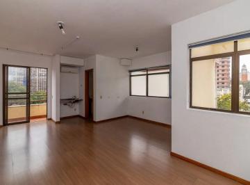 Comercial · 39m² · 1 Vaga · Sala a com 40m² privativos vaga e elevador, na Rua Barão do Gravataí, Menino Deus - Porto Alegre.
