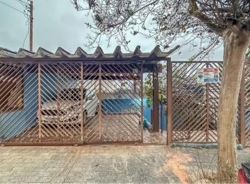 Casa · 130m² · 3 Quartos · 2 Vagas · Casa Ampla com 2 Moradias e Terraço Coberto – Jardim Santa Mônica – Pirituba