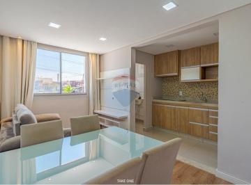 Apartamento · 48m² · 2 Quartos · 2 Vagas · RE/MAX Vende Apartamento 48m² Parque das Constelações Campinas/SP,  R$ 230.000