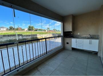 Apartamento · 131m² · 3 Quartos · 2 Vagas · RE/MAX ALUGA Apartamento no Condomínio Galleria Boulevard, 131 m2, 3 suítes por 8.000,00 – Jardim Ma
