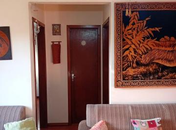 Apartamento · 47m² · 2 Quartos · 1 Vaga · Apartamento 02 dormitórios com estacionamento