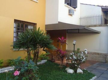Casa · 154m² · 3 Quartos · 1 Vaga · Casa em condomínio, 3 dormitórios, sendo 1 suíte,1 vaga, Cavalhada, Porto Alegre
