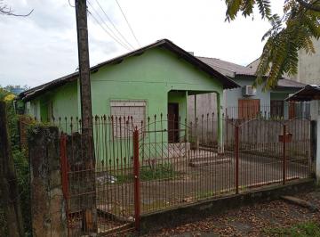 Casa · 100m² · 3 Quartos · 2 Vagas · Casa com 3 quartos no Bairro São Vicente em Gravataí