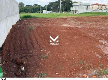 Rural · Terreno no Condomínio La Riserva – Uvaranas 