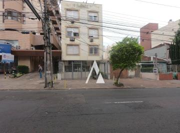 ef79c5255e6dcf900879ddff323cb6a48ac57d31 · Apartamento com 1 dormitório para alugar, 34 m² por R$ 1.181,67/mês - Jardim Botânico - Porto Alegre