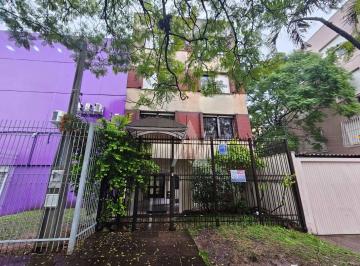 4864dc309872f55d816b863a7cd7a24d9d243b12 · Apartamento com 2 dormitórios para alugar, 71 m² por R$ 1.646,00/mês - Santana - Porto Alegre/RS