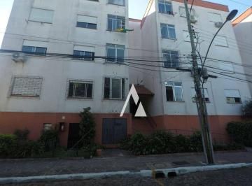 c144ca67ea7da231aa23751dd033af158ba8e995 · Apartamento com 2 dormitórios, 48 m² - venda por R$ 160.000,00 ou aluguel por R$ 1.392,39/mês - Cris