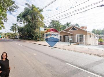 Casa de 5 quartos, Curitiba · Casa Comercial, Abranches, João Gava