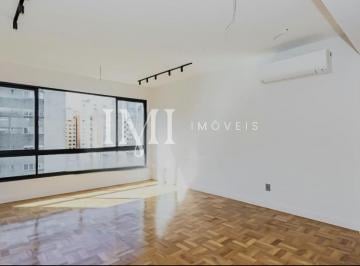 1 · Apartamento com 94 m², 3 quartos sendo 3 suítes à venda no bairro Vila Olímpia.