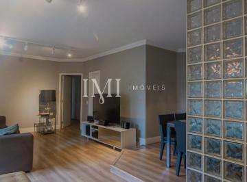 1 · Apartamento com 156 m², 4 quartos sendo 1 suíte à venda no bairro Perdizes.