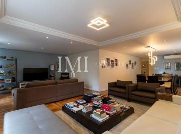 1 · Apartamento com 224 m², 3 quartos sendo 3 suítes à venda no bairro Jardim Paulista.