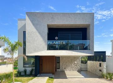 Casa · 230m² · 3 Quartos · Sobrado 3 quartos - Parque Taua