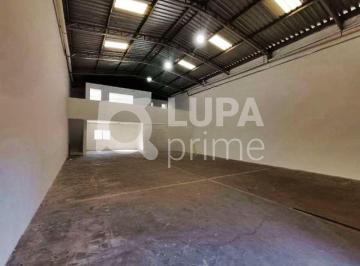 Comercial · 290m² · 4 Vagas · GALPÃO COMERCIAL COM 290M² PARA LOCAÇÃO EM CUMBICA