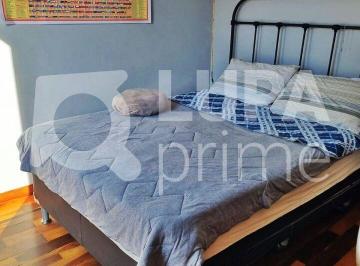 Casa · 128m² · 3 Quartos · 2 Vagas · CASA COM 3 QUARTOS E 2 VAGAS DE GARAGEM À VENDA NA PARADA INGLESA