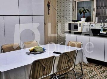 Casa · 100m² · 2 Quartos · 2 Vagas · CASA COM 2 QUARTOS E 2 VAGAS DE GARAGEM À VENDA NA VILA MARIA ALTA