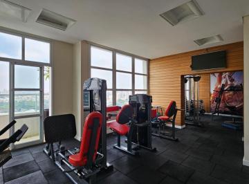 IMG_20260609_185056_000.jpeg · Aconchegante apartamento para venda em Tatuapé com 1 quarto, 36m² - remaxempire#5HWHI