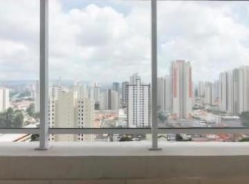 cafa6bfe-e3b9-4f2b-ae4b-00428703ece6 · Agradável apartamento para venda em Tatuapé com 1 quarto, 36m²