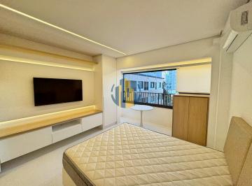 Apartamento de 1 quarto, São Paulo · ️ Apartamento Novo para Venda ou Locação | Pronto para Morar | Ao Lado da ESPM