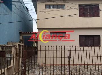 Apartamento · 66m² · 2 Quartos · Apartamento com 2 quartos para alugar, 60m² - Jardim Tranquilidade - Guarulhos/SP