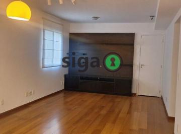 Apartamento · 84m² · 2 Quartos · 1 Vaga · APARTAMENTO Á VENDA NA RUA NELSON GAMA DE OLIVEIRA COM 2 SUÍTES E 1 VAGA! VARANDA GOURMET!