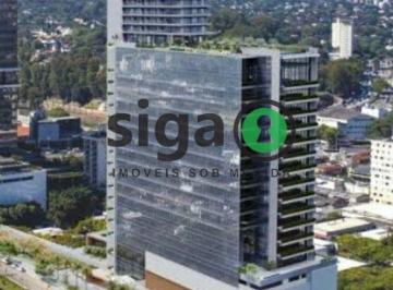 Apartamento · 37m² · 1 Quarto · 1 Vaga · APARTAMENTO DE ALTO PADRÃO A VENDA