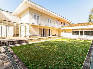 Comercial · 439m² · 9 Vagas · Casa Comercial - Moema