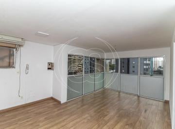 Comercial · 42m² · 1 Vaga · Sala Comercial - Moema