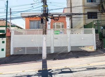 Casa · 190m² · 2 Quartos · 5 Vagas · Incrível Oportunidade Comercial na Saúde!