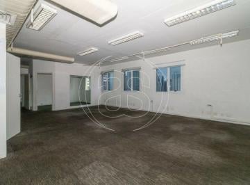 Comercial · 140m² · 5 Vagas · CONJUNTO COMERCIAL NA REGIÃO DE MOEMA