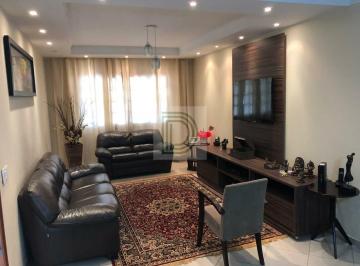 Casa · 120m² · 3 Quartos · 2 Vagas · Sobrado à Venda no Butantã - Jardim Esther