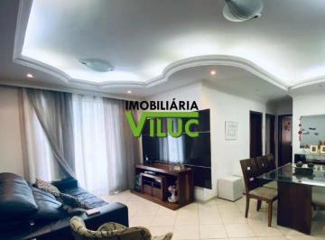 Apartamento · 110m² · 3 Quartos · Apartamento à venda - em Vila Paquetá