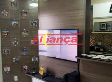 Apartamento · 55m² · 2 Quartos · APARTAMENTO COM 2 DORMITÓRIOS À VENDA, 55M² - PARQUE NOVO MUNDO - SÃO PAULO/SP