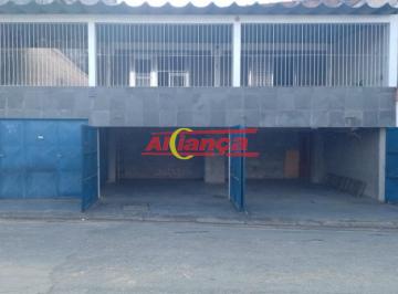 Casa · 178m² · 2 Quartos · 2 Vagas · CASA TÉRREA COM 2 DORMITÓRIOS A VENDA - PARQUE JUREMA - GUARULHOS - SP