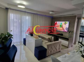 Apartamento · 66m² · 2 Quartos · APARTAMENTO COM 2 DORMITÓRIOS À VENDA, 66M² - PARQUE NOVO MUNDO - SÃO PAULO/SP