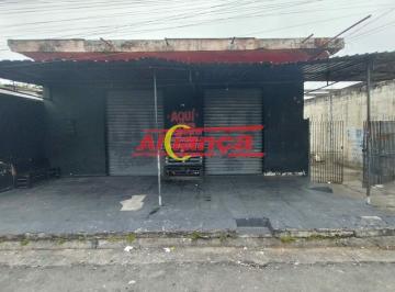Terreno · 300m² · TERRENO 300M² À VENDA VILA MONTEIRO LOBATO -GUARULHOS/SP
