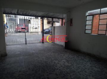 Casa · 141m² · 2 Quartos · 1 Vaga · CASA PARA RENDA, 125M² A VENDA -JARDIM SANTA MARIA - GUARULHOS/SP .
