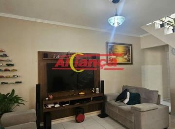 Casa · 195m² · 3 Quartos · 4 Vagas · EXCELENTE OPORTUNIDADE JD ARAPONGAS