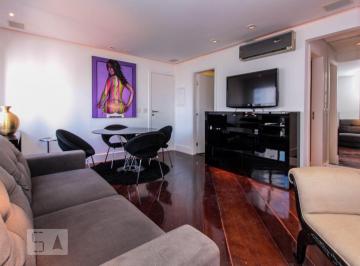 Apartamento · 58m² · 1 Quarto · 2 Vagas · Apartamento para Aluguel - Jardim Paulista, 1 Quarto, 58 m2 - São Paulo